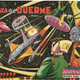 Illustration for article titled 20th Century Spanish Pulp Covers Are Possibly the Greatest in the World